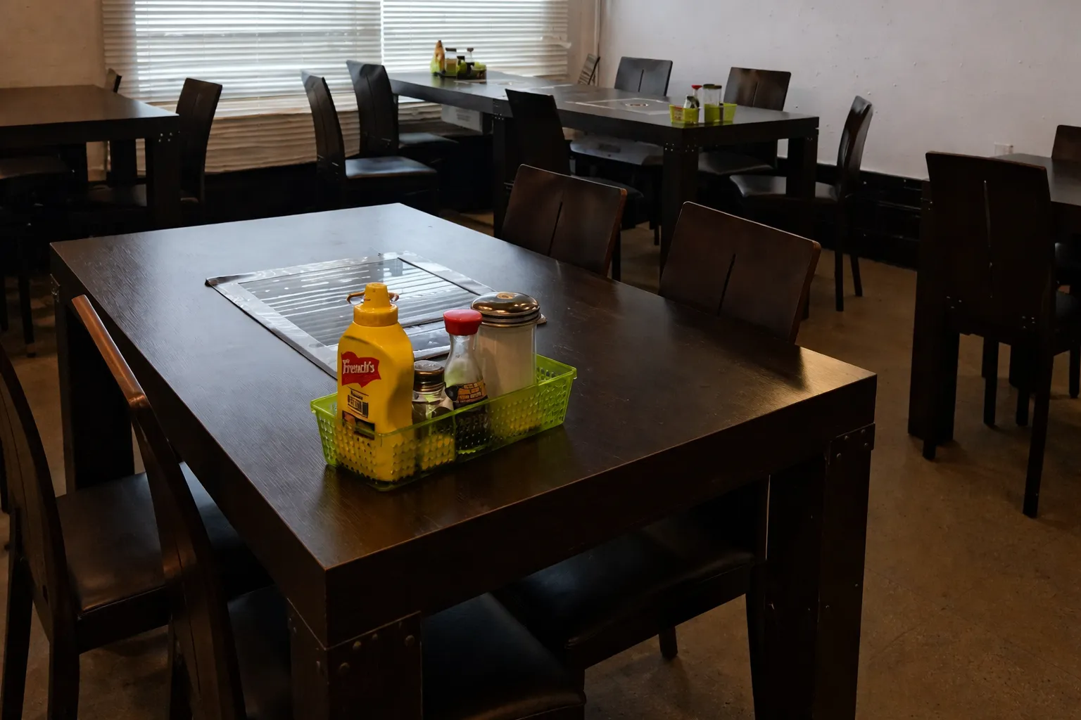 Authentic Korean dishes at Diane's Kitchen Saskatoon